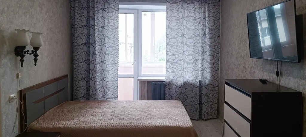 View of apartment for daily rent, Orsha, Mira st. 68 — photo 3