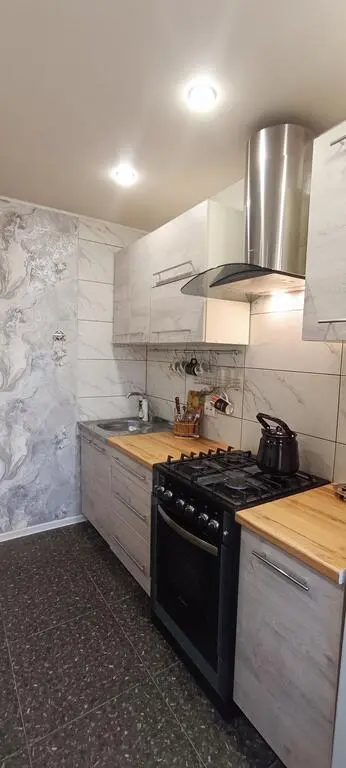 Apartment for daily rent, Orsha, Mira st. 68 — interior photo