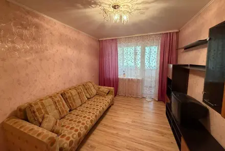 Интерьер квартиры посуточно, Барановичи, ул. Наконечникова 17/5