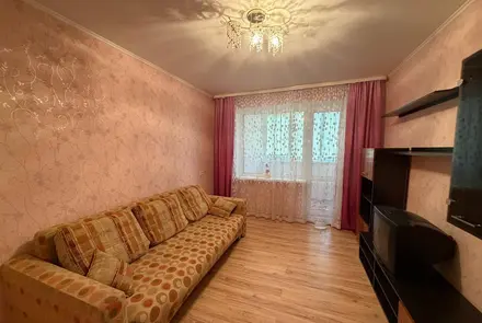Вид квартиры на сутки, Барановичи, ул. Наконечникова 17/5 — фото 3