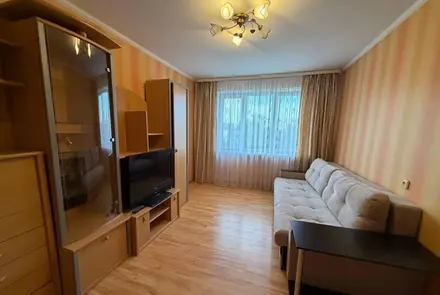Квартира посуточно Барановичи, ул. Наконечникова 17/5 — фото интерьера