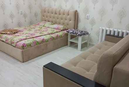 Трехкомнатная квартира на сутки в Орша, ул. Владимира Ленина 81к2