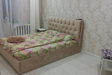 Вид квартиры на сутки, Орша, ул. Владимира Ленина 81к2 — фото 3