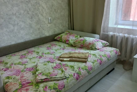 Квартира посуточно Орша, ул. Владимира Ленина 81к2 — фото интерьера