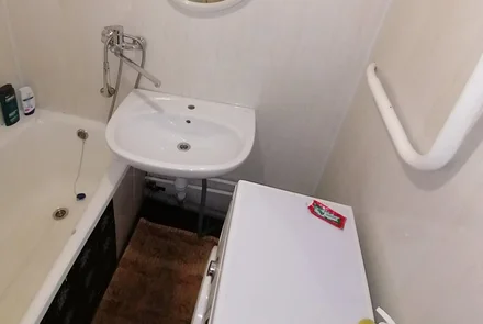 Вид квартиры на сутки, Орша, ул. Воз-ан-Влен 11 — фото 3